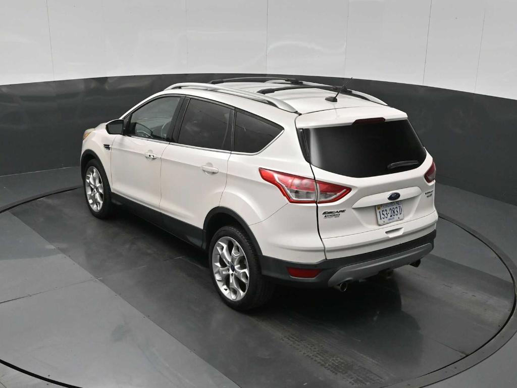 used 2013 Ford Escape car, priced at $8,249