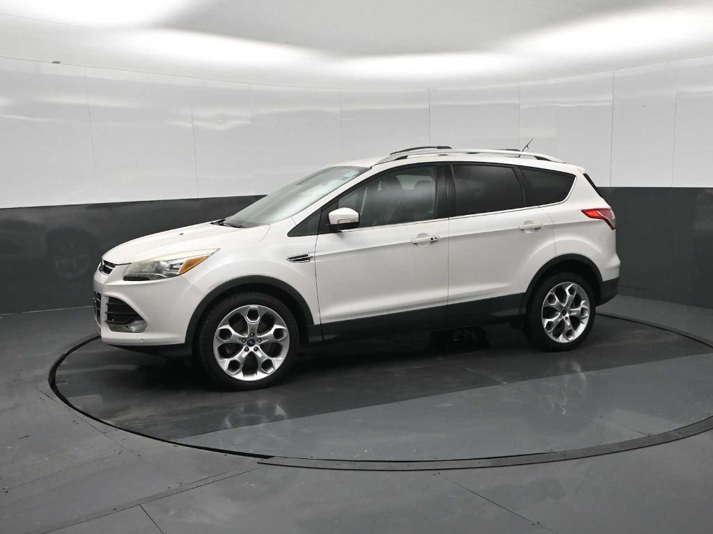 used 2013 Ford Escape car, priced at $8,249