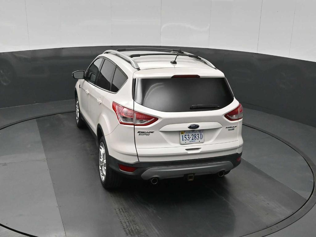 used 2013 Ford Escape car, priced at $8,249