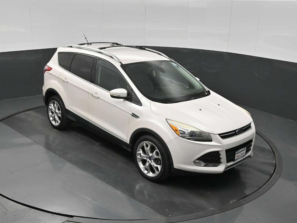 used 2013 Ford Escape car, priced at $8,249