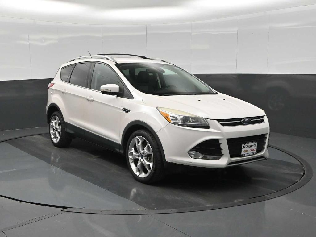 used 2013 Ford Escape car, priced at $8,249