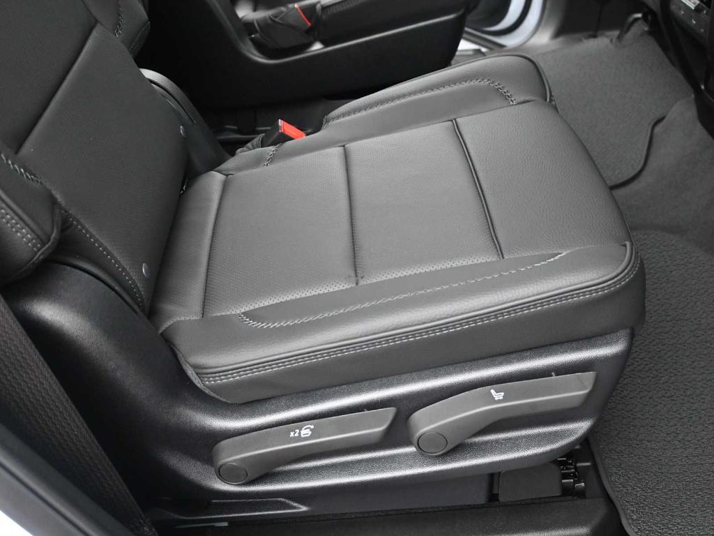 new 2026 GMC Yukon car, priced at $97,940