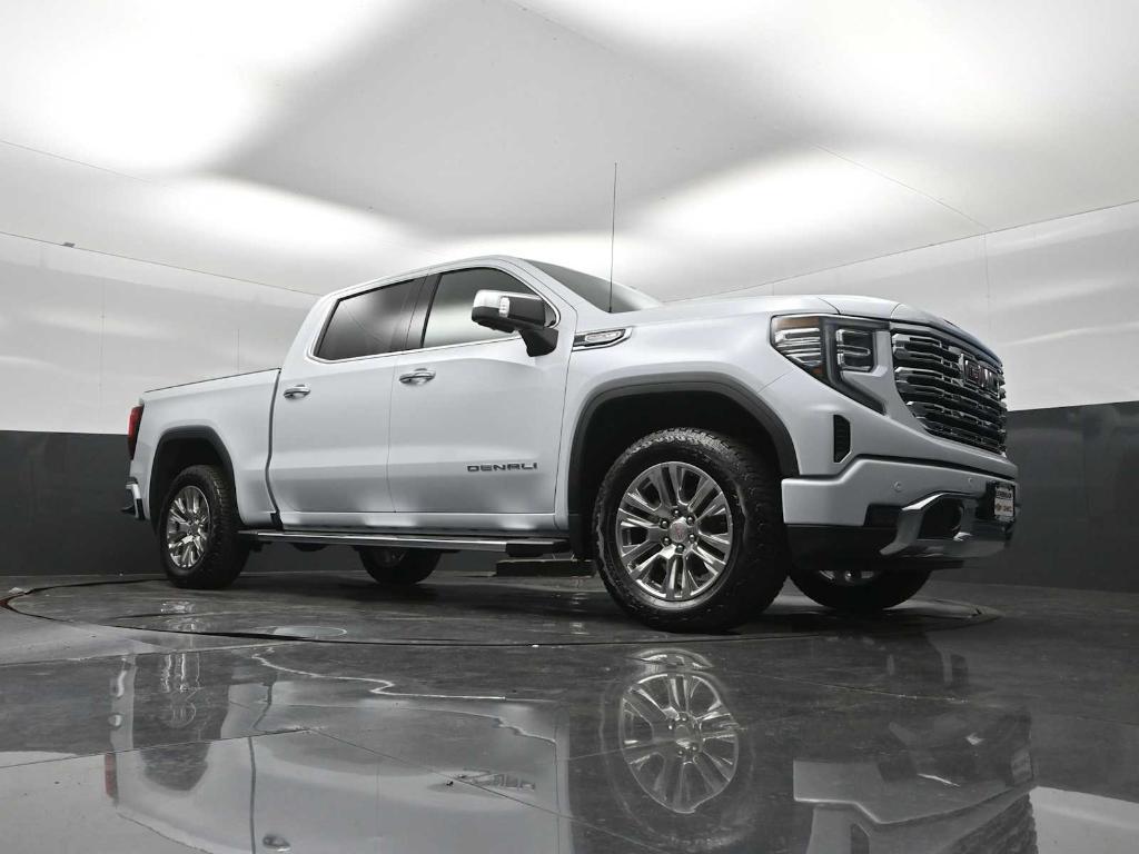 new 2026 GMC Sierra 1500 car, priced at $70,561