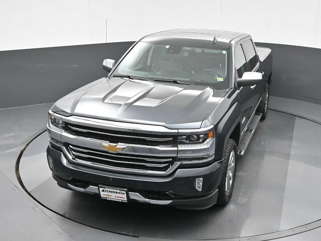 used 2018 Chevrolet Silverado 1500 car, priced at $29,399