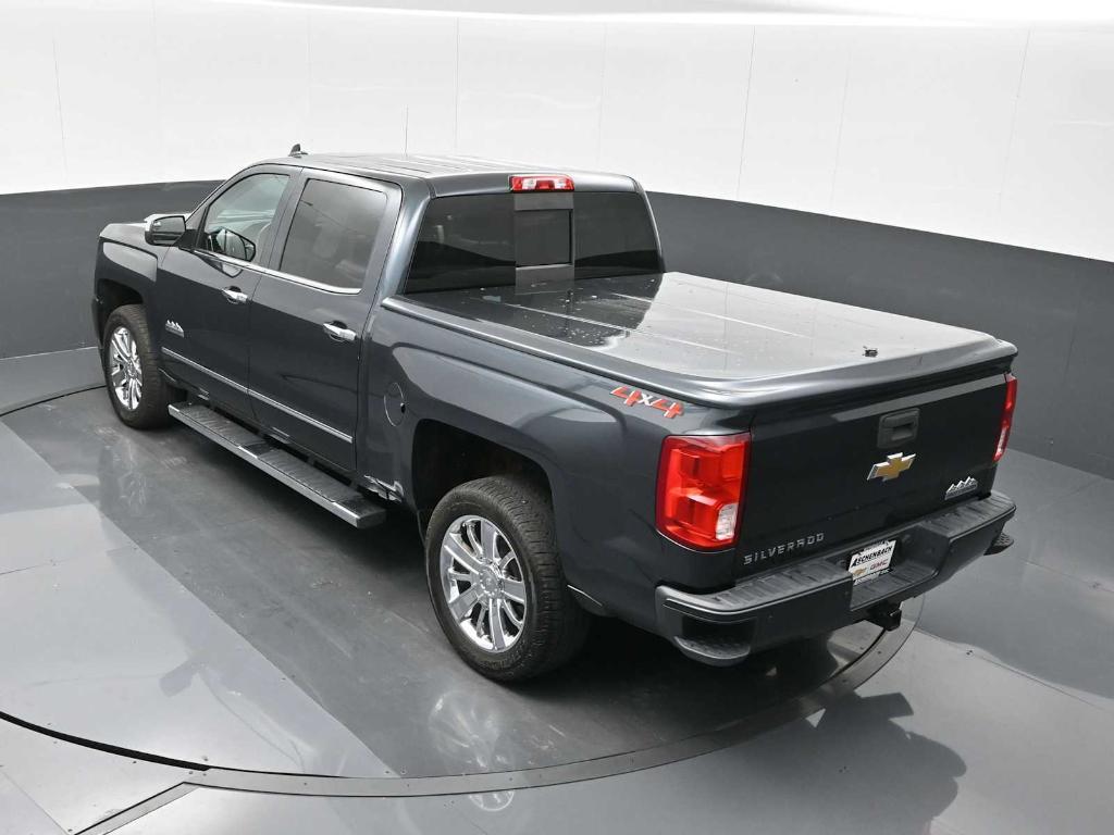 used 2018 Chevrolet Silverado 1500 car, priced at $29,399