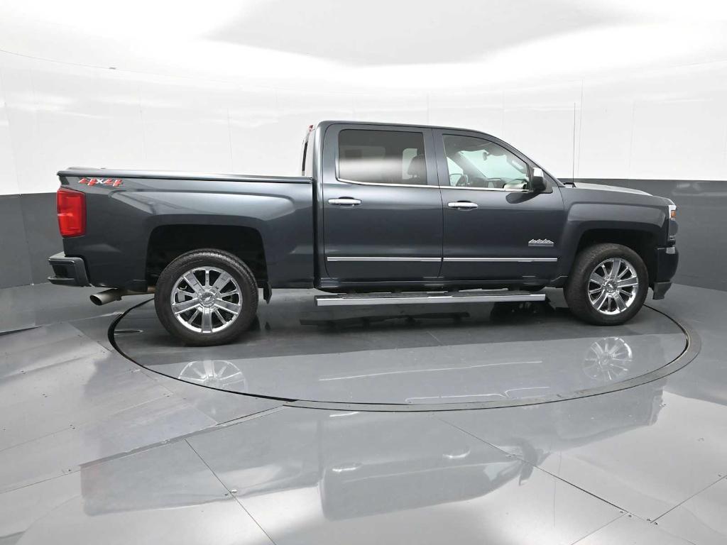 used 2018 Chevrolet Silverado 1500 car, priced at $29,399