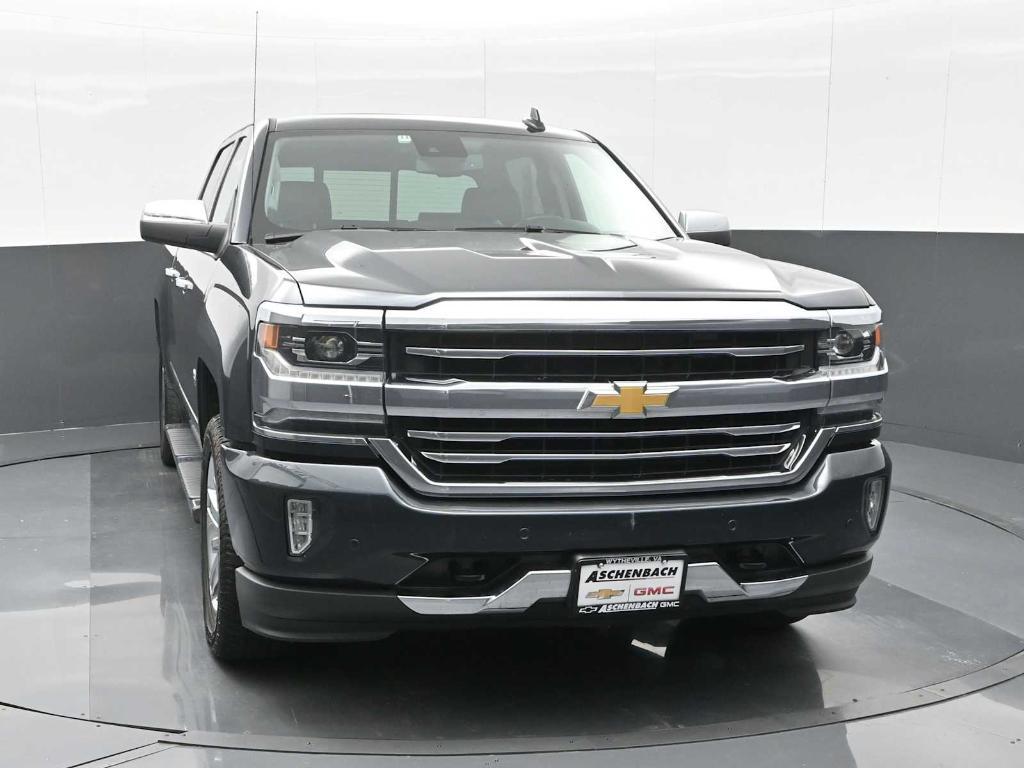 used 2018 Chevrolet Silverado 1500 car, priced at $29,399