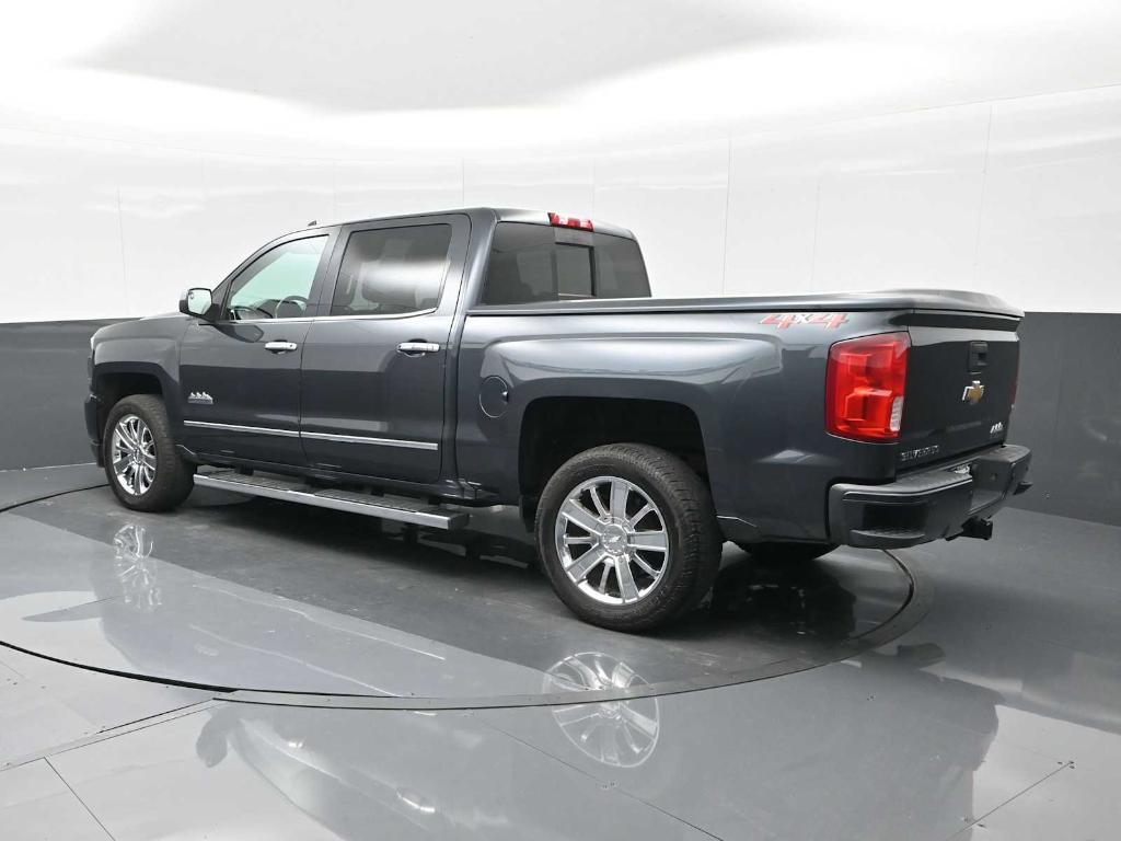 used 2018 Chevrolet Silverado 1500 car, priced at $29,399