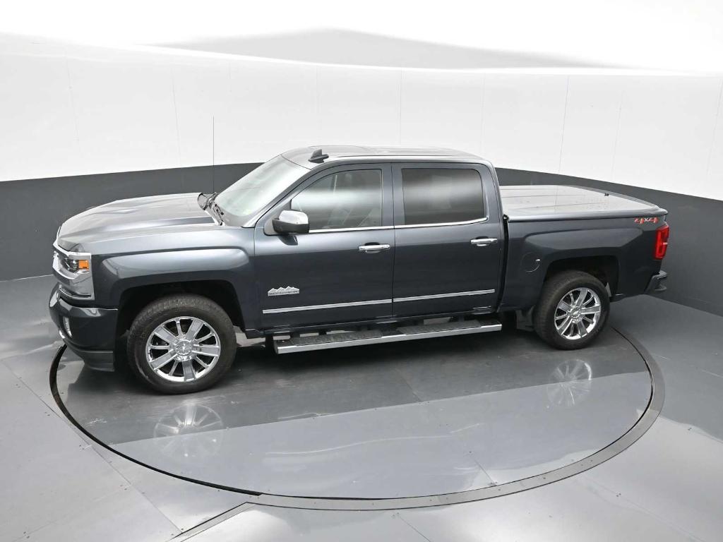 used 2018 Chevrolet Silverado 1500 car, priced at $29,399