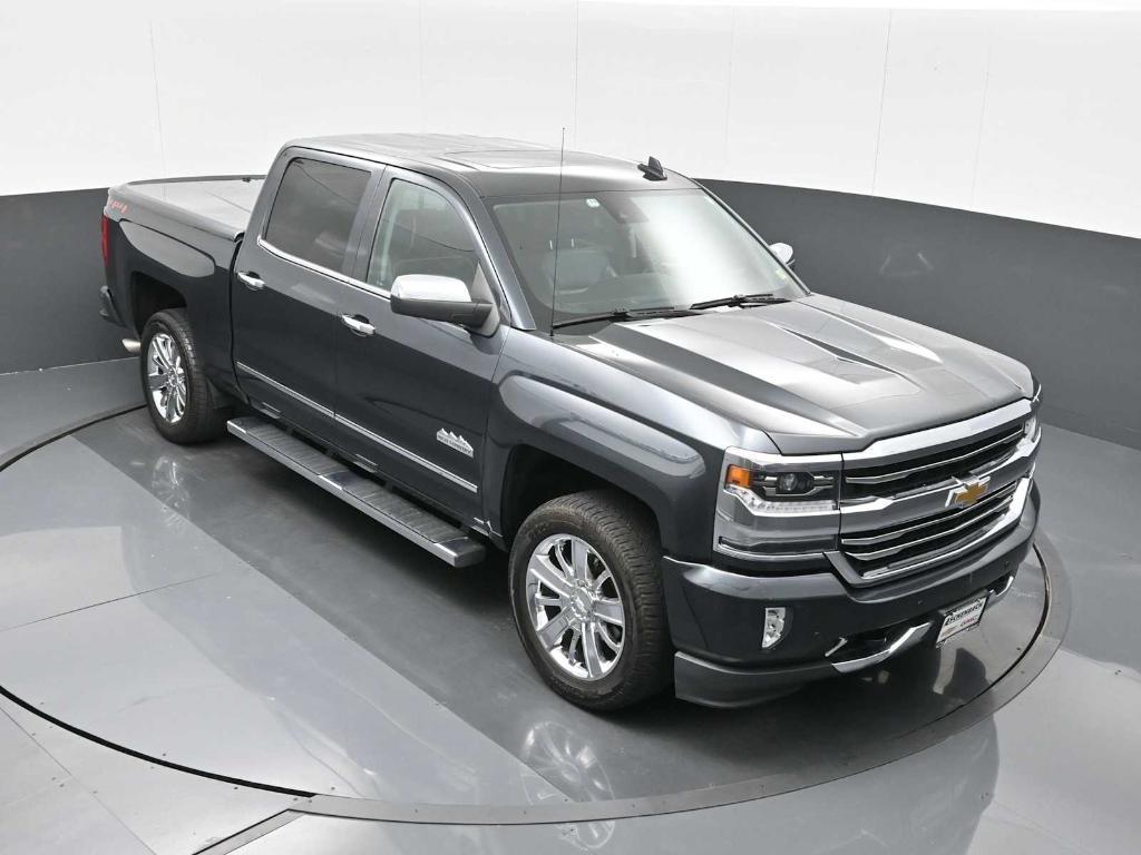 used 2018 Chevrolet Silverado 1500 car, priced at $29,399