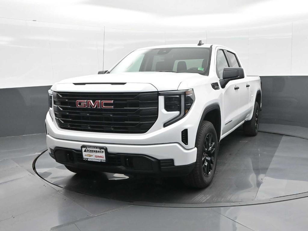 new 2026 GMC Sierra 1500 car, priced at $46,116