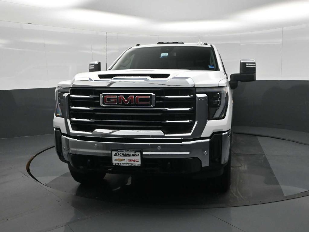 used 2024 GMC Sierra 3500 car, priced at $68,998