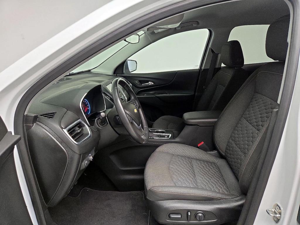 used 2019 Chevrolet Equinox car, priced at $16,998