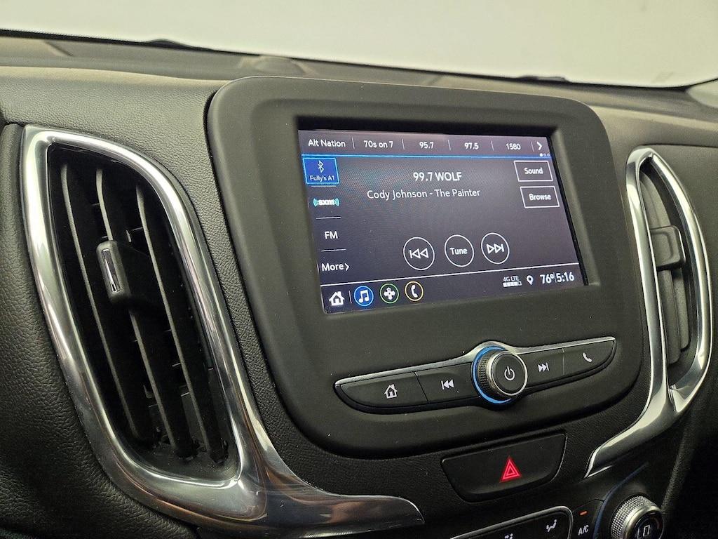 used 2019 Chevrolet Equinox car, priced at $16,998