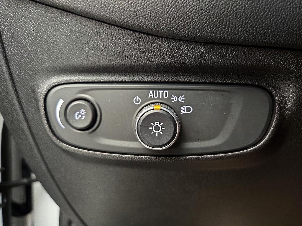 used 2019 Chevrolet Equinox car, priced at $16,998