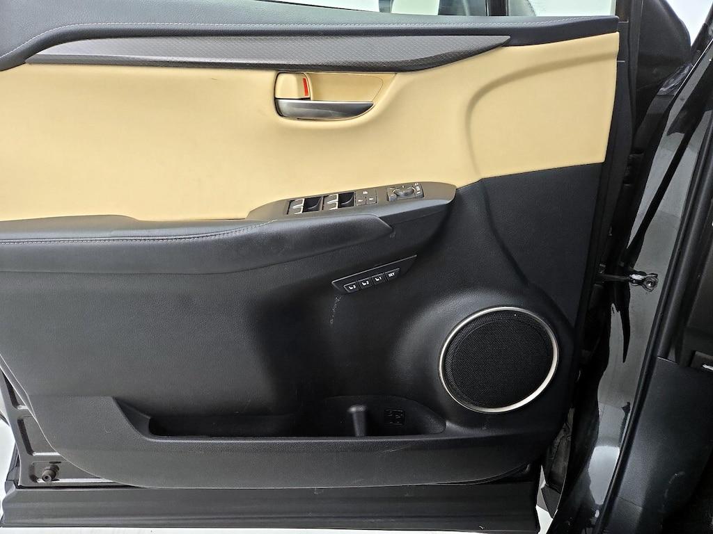used 2019 Lexus NX 300 car, priced at $24,998