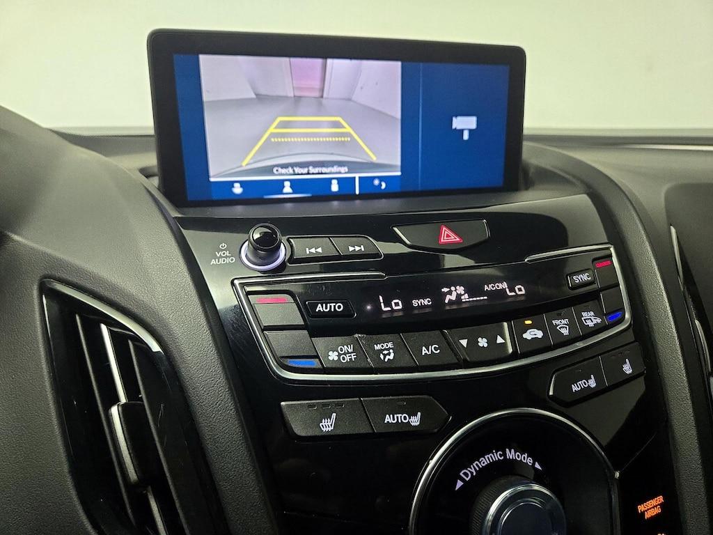 used 2019 Acura RDX car, priced at $20,998