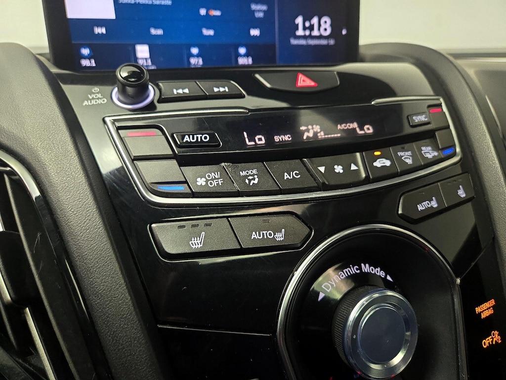 used 2019 Acura RDX car, priced at $20,998