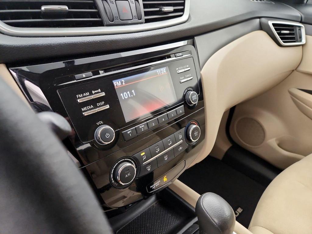 used 2016 Nissan Rogue car, priced at $12,599