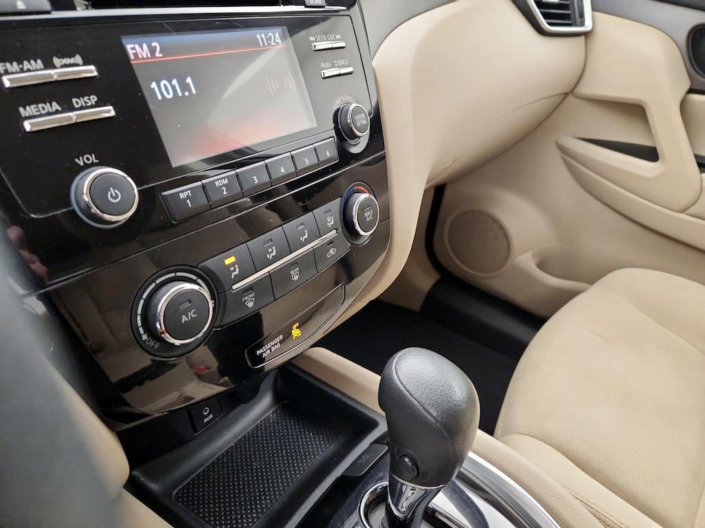 used 2016 Nissan Rogue car, priced at $12,599