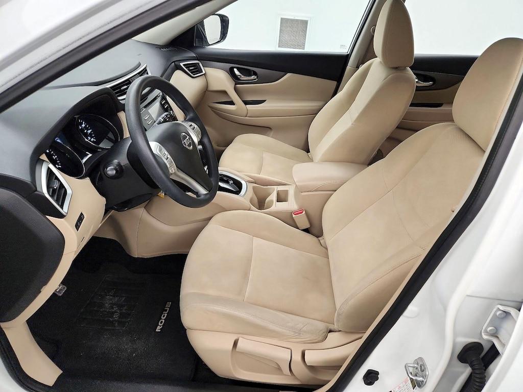 used 2016 Nissan Rogue car, priced at $12,599