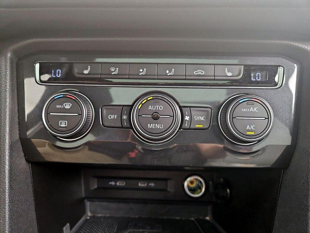 used 2021 Volkswagen Tiguan car, priced at $20,998