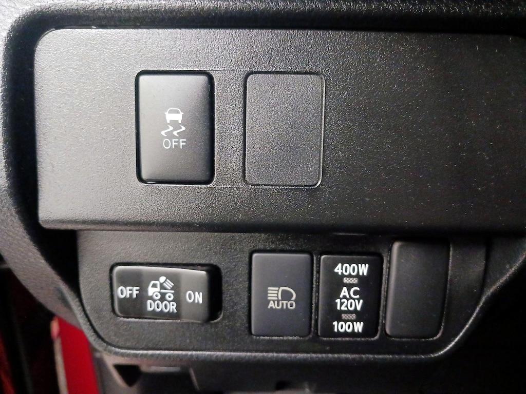 used 2020 Toyota Tacoma car, priced at $35,998