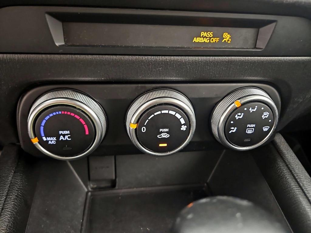 used 2020 Mazda CX-5 car, priced at $18,998