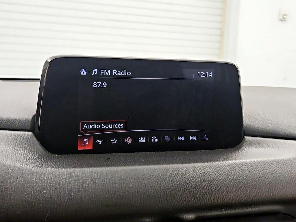 used 2020 Mazda CX-5 car, priced at $18,998