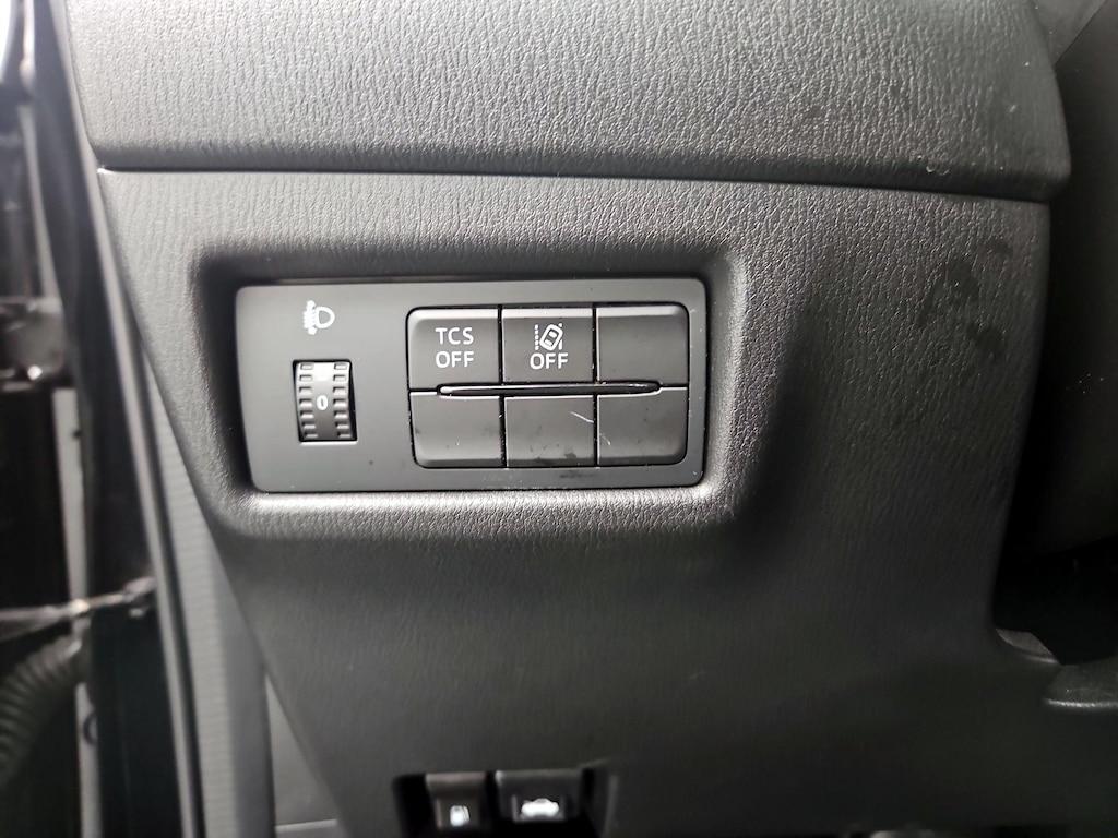 used 2020 Mazda CX-5 car, priced at $18,998