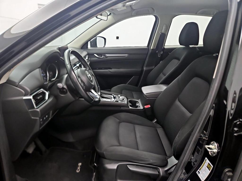 used 2020 Mazda CX-5 car, priced at $18,998