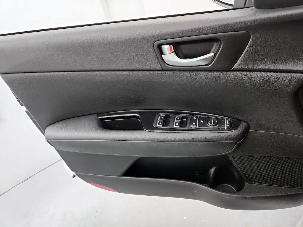 used 2020 Kia Optima Hybrid car, priced at $16,998