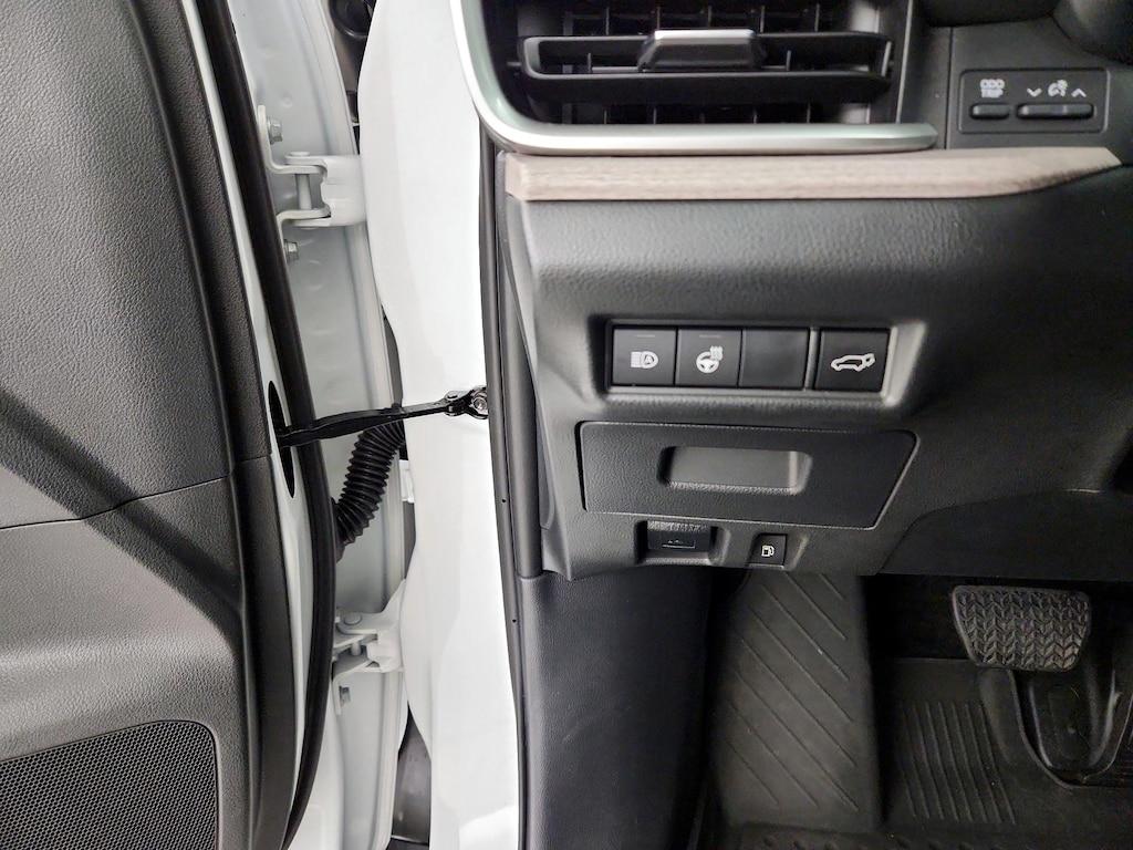 used 2024 Toyota Grand Highlander car, priced at $55,998