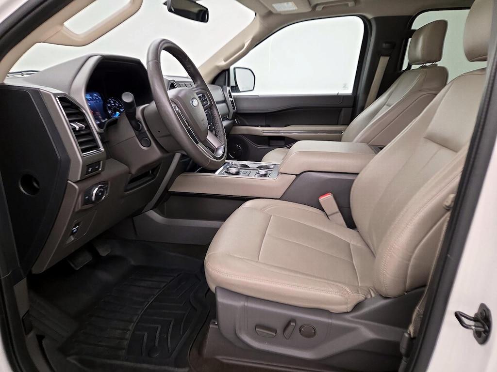 used 2020 Ford Expedition car, priced at $33,998