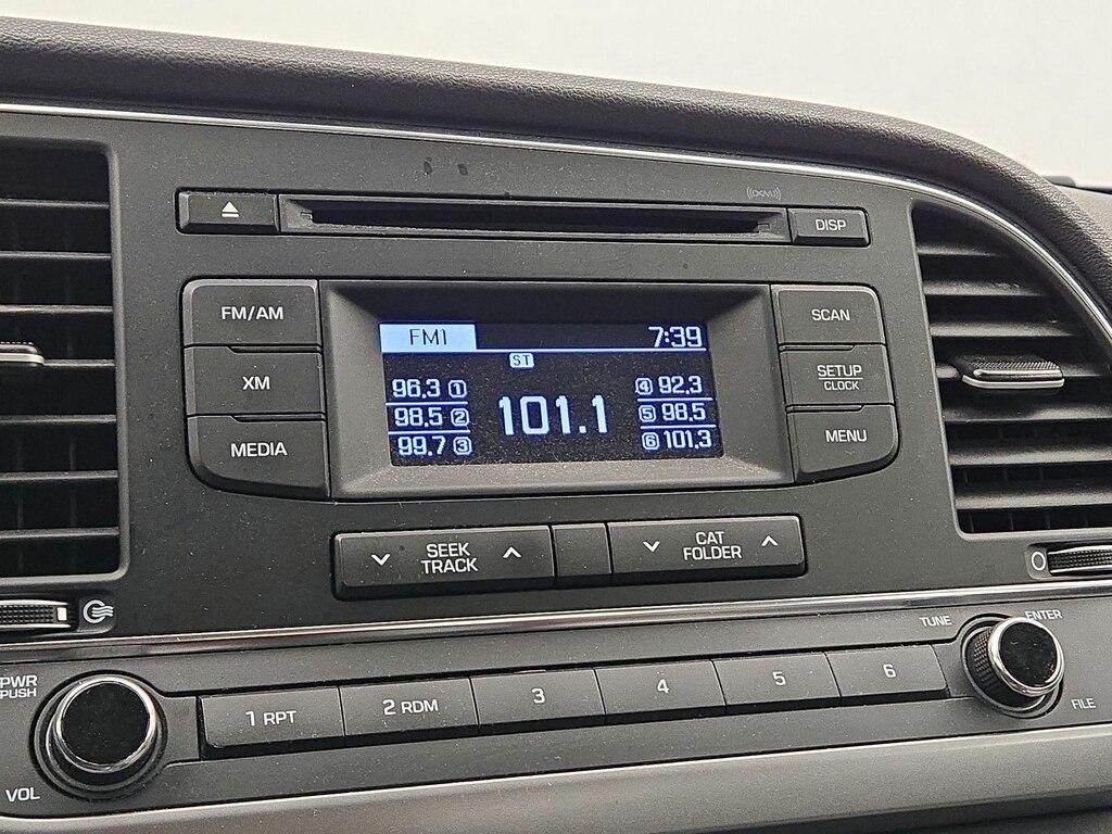 used 2017 Hyundai Elantra car, priced at $10,998