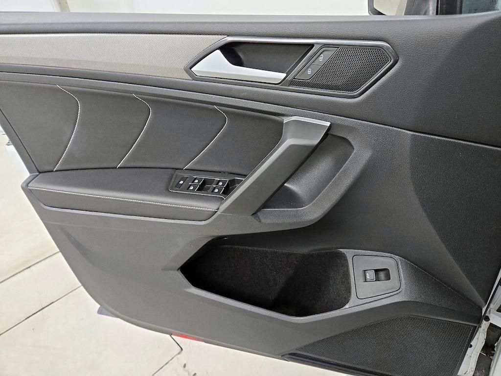 used 2024 Volkswagen Tiguan car, priced at $23,998