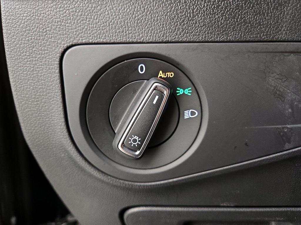 used 2024 Volkswagen Tiguan car, priced at $23,998