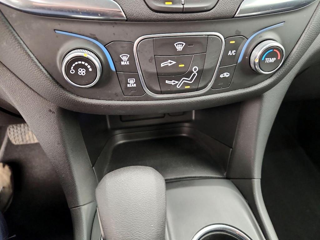 used 2023 Chevrolet Equinox car, priced at $19,998