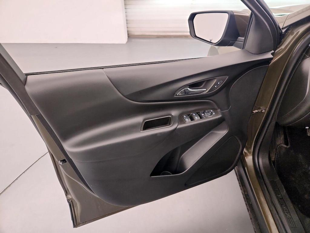 used 2023 Chevrolet Equinox car, priced at $19,998