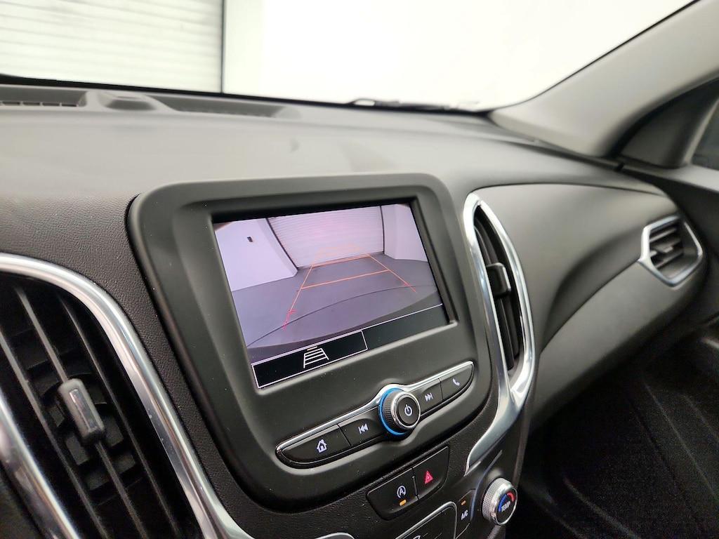 used 2023 Chevrolet Equinox car, priced at $19,998