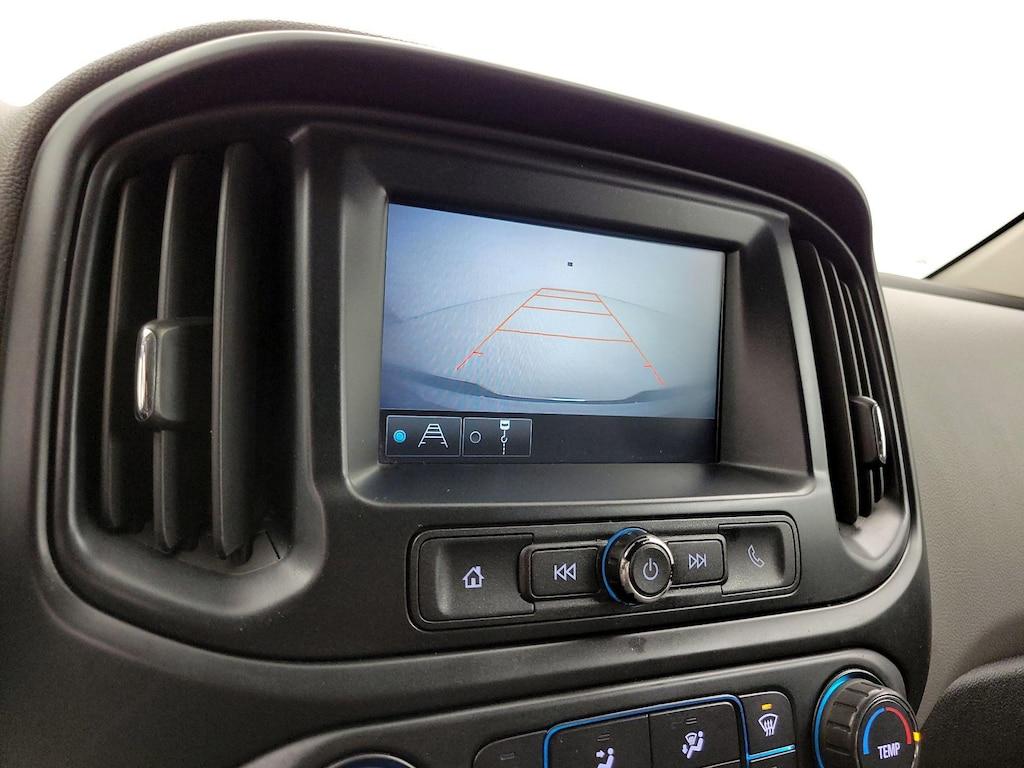 used 2018 Chevrolet Colorado car, priced at $19,998
