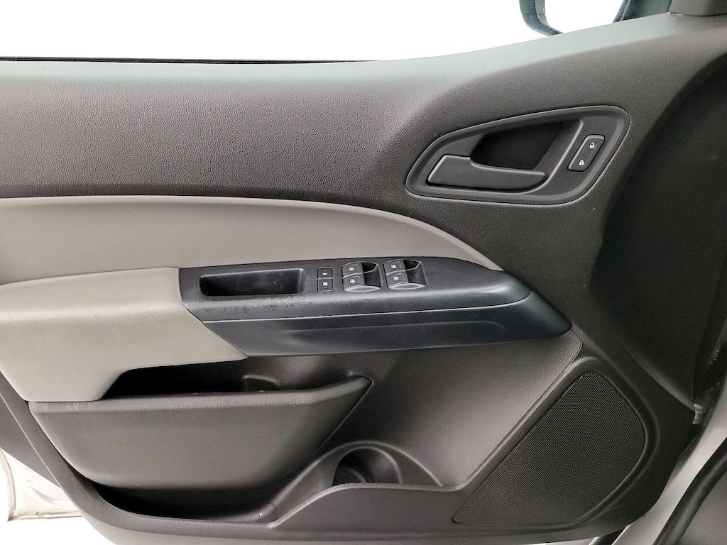 used 2018 Chevrolet Colorado car, priced at $19,998