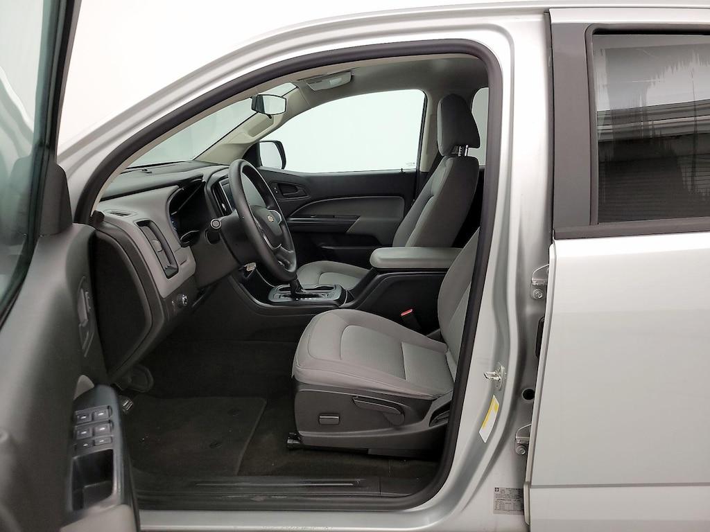 used 2018 Chevrolet Colorado car, priced at $19,998