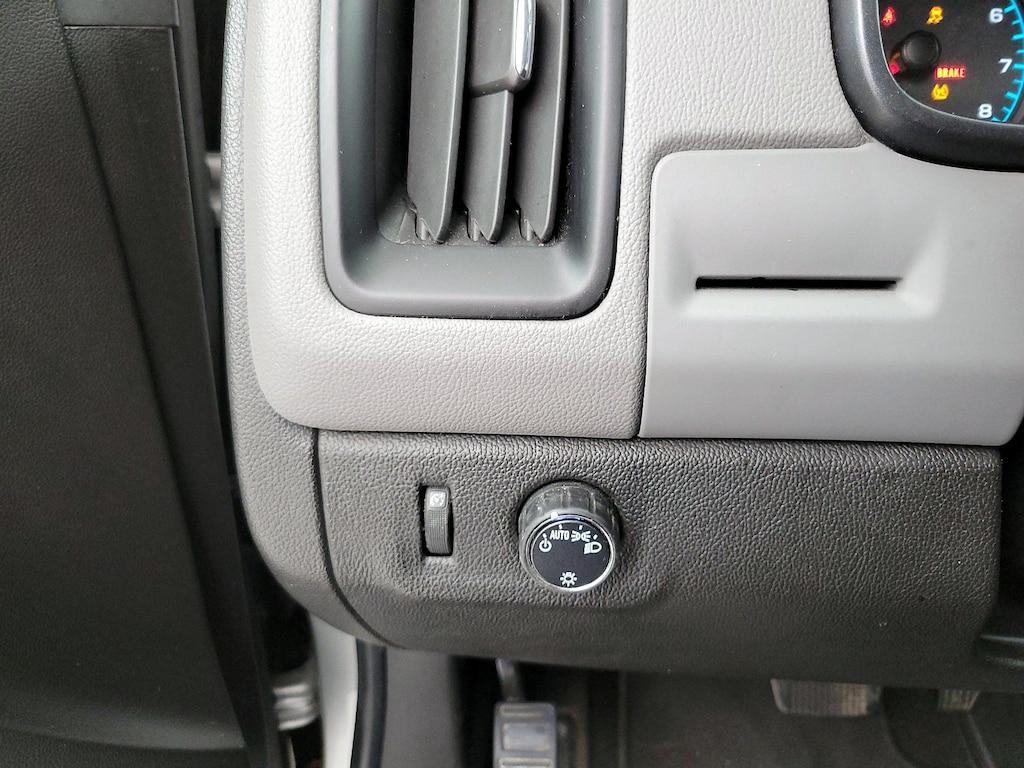 used 2018 Chevrolet Colorado car, priced at $19,998