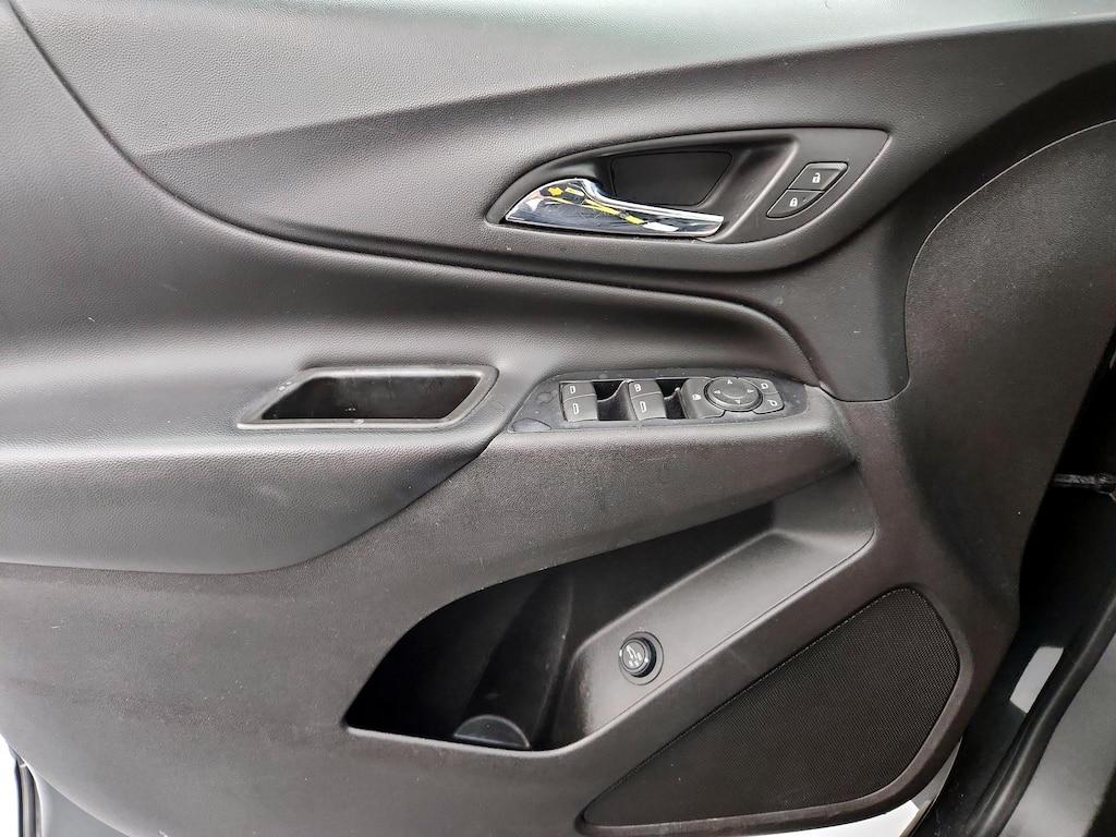 used 2018 Chevrolet Equinox car, priced at $15,998