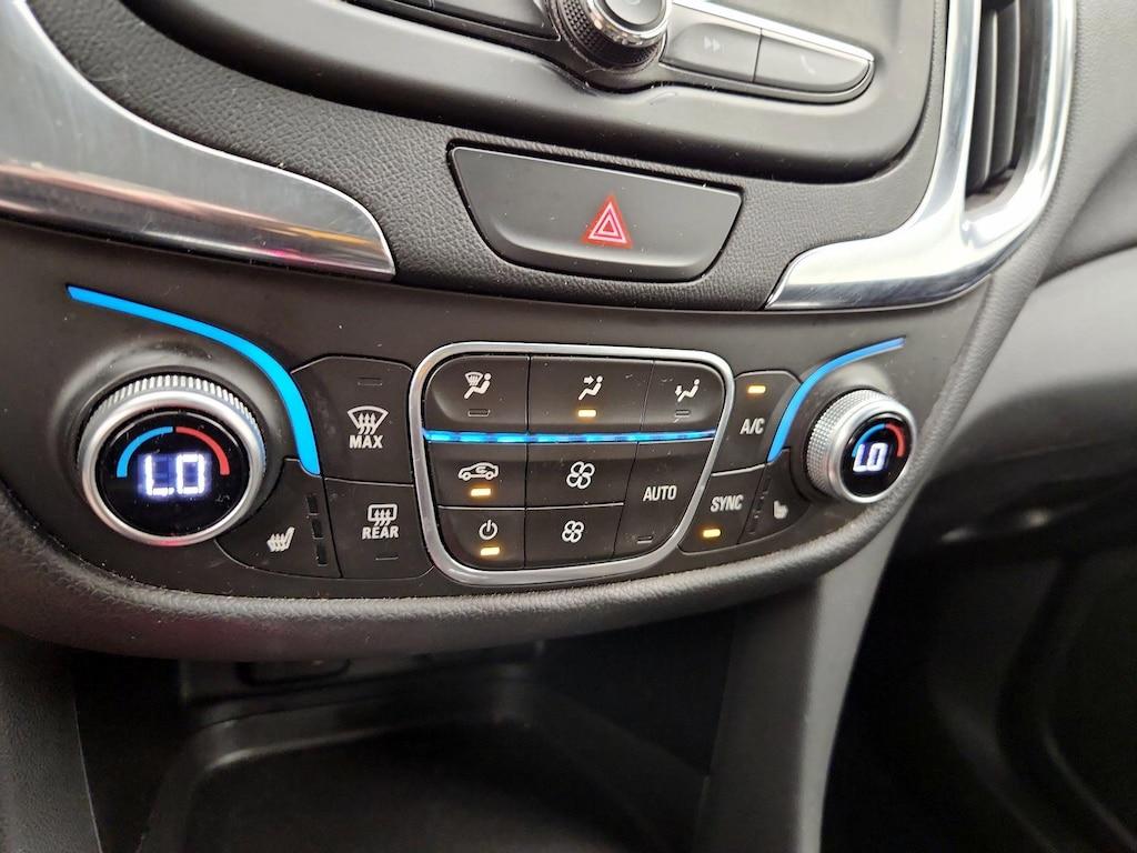 used 2018 Chevrolet Equinox car, priced at $15,998