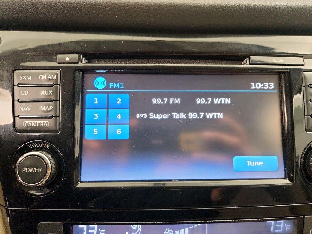 used 2016 Nissan Rogue car, priced at $13,599