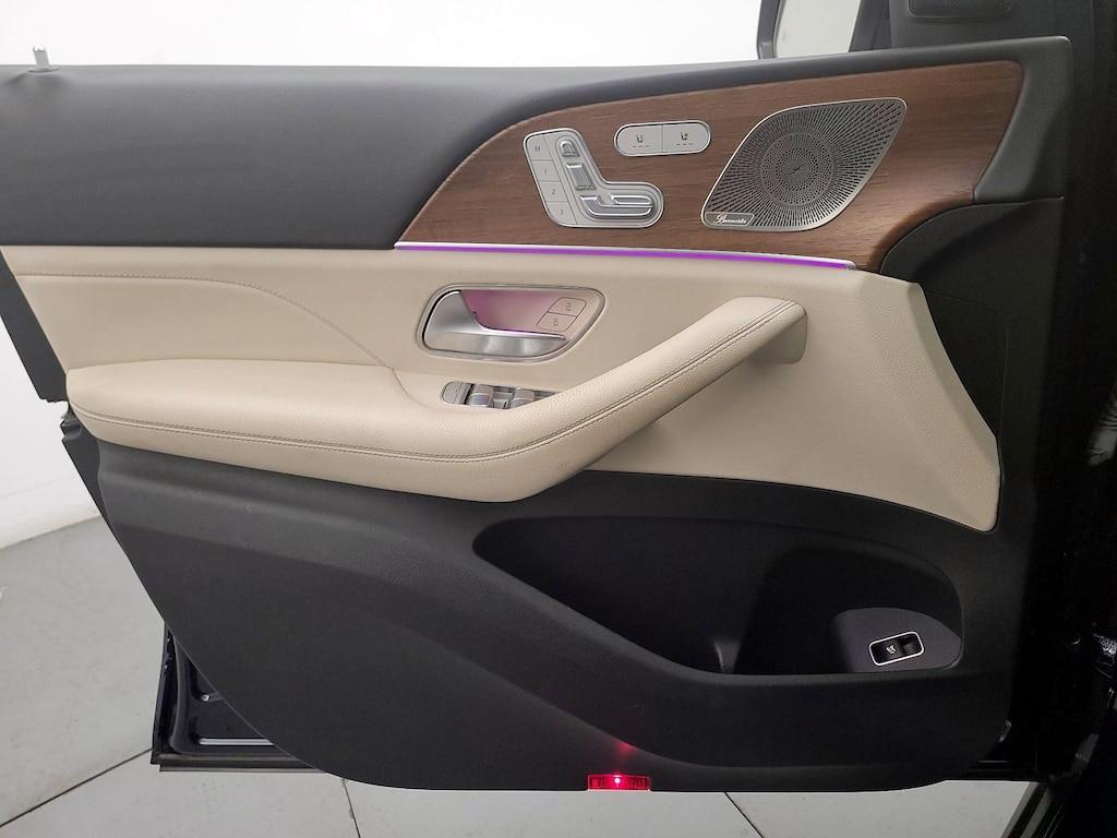 used 2022 Mercedes-Benz GLE 350 car, priced at $41,998