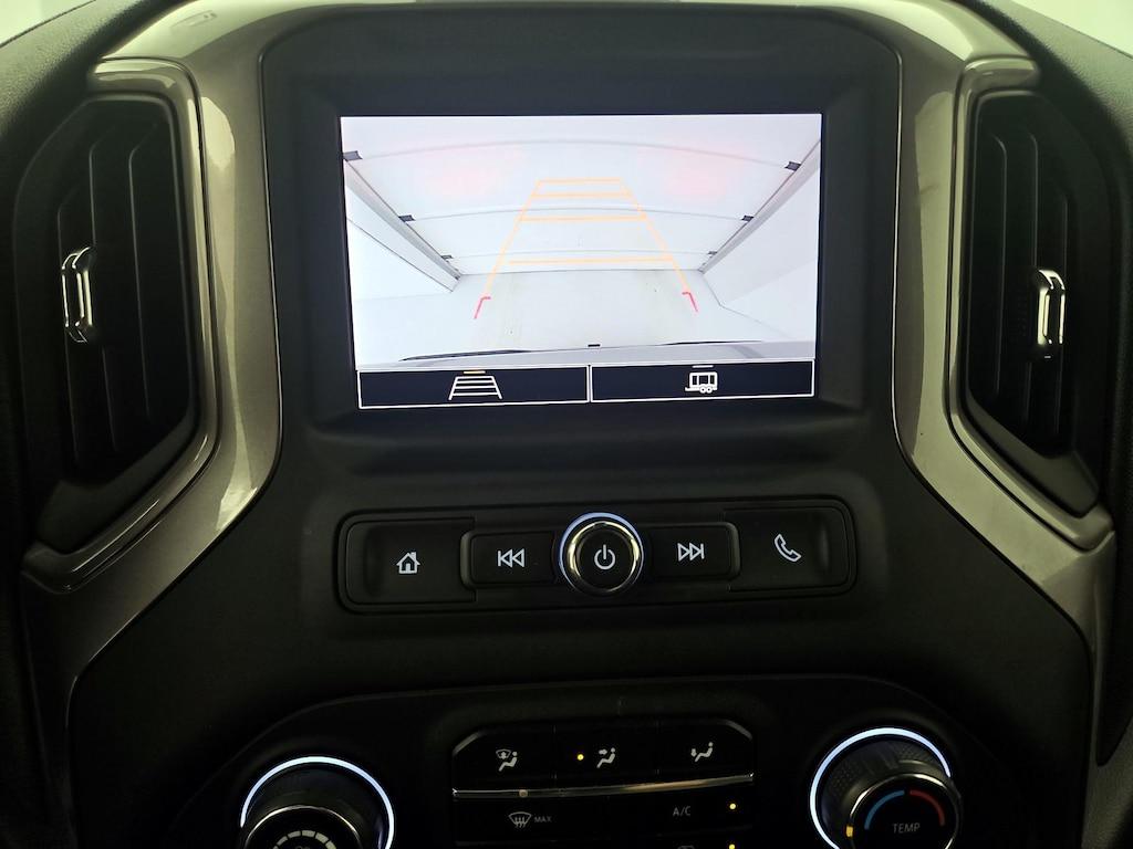 used 2023 Chevrolet Silverado 1500 car, priced at $31,998