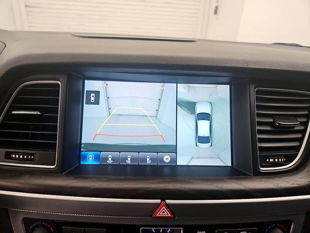 used 2018 Genesis G80 car, priced at $19,998